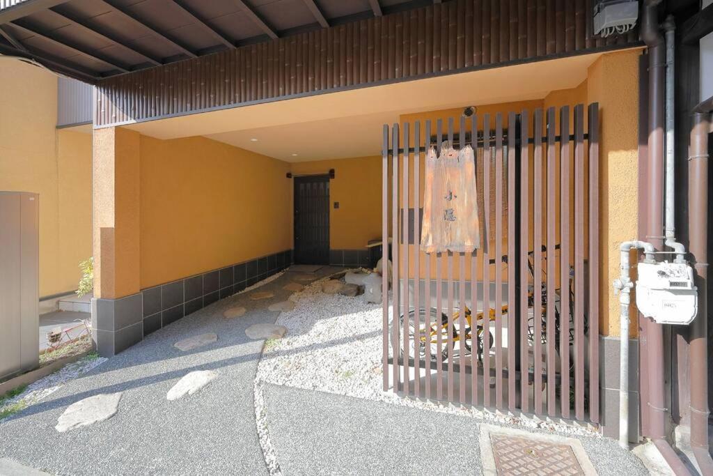 京都小隠-Kyoto Kogakure- Ngoại thất bức ảnh